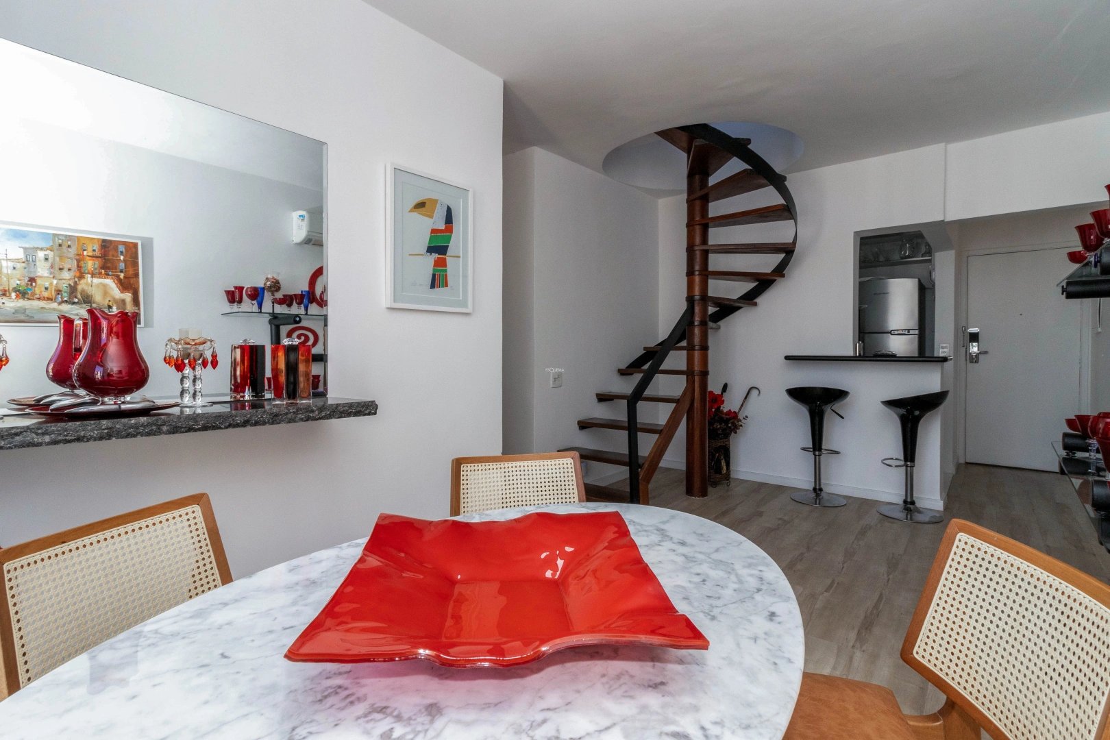 Cobertura duplex próxima ao Parque Ibirapuera - Imagem 13