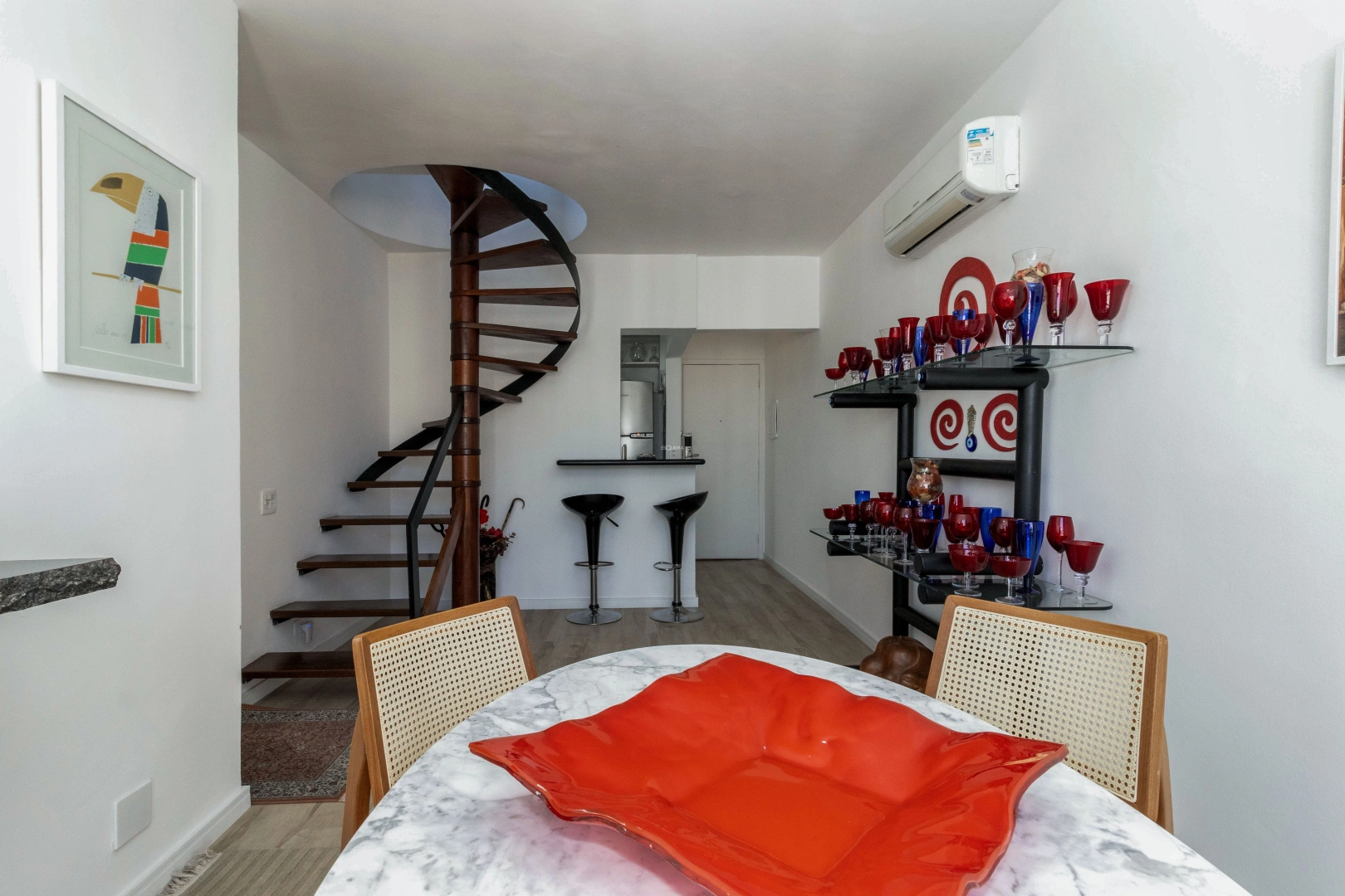 Cobertura duplex próxima ao Parque Ibirapuera - Imagem 14