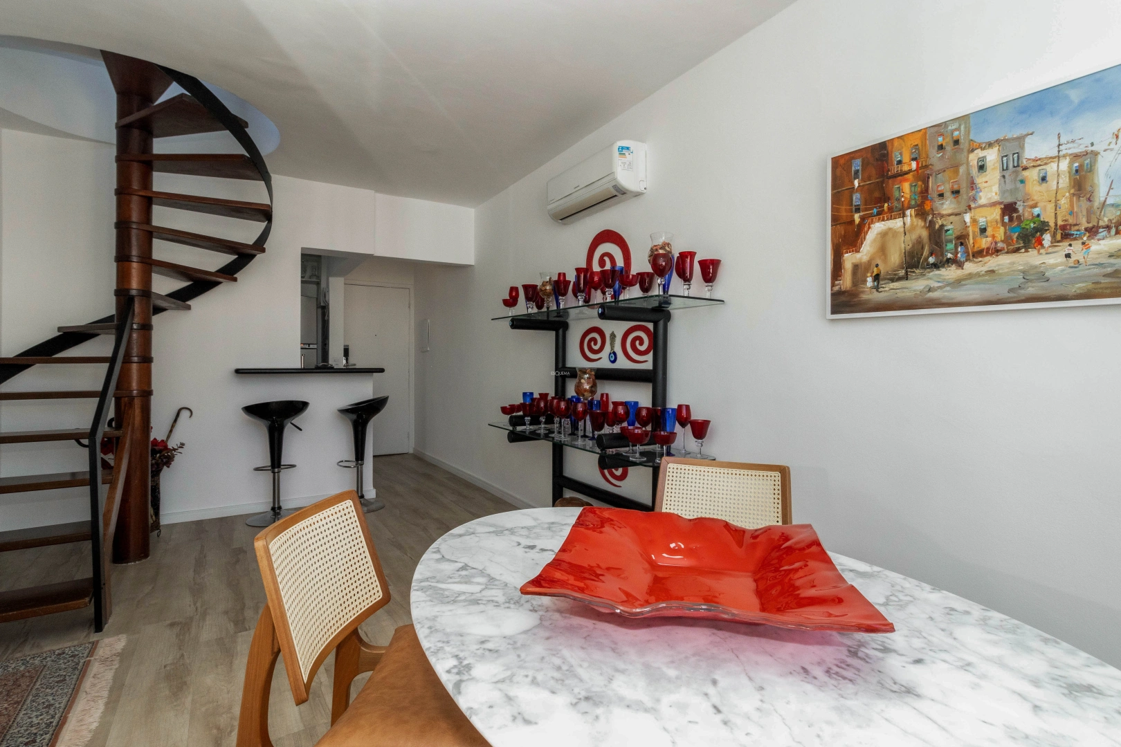 Cobertura duplex próxima ao Parque Ibirapuera - Imagem 15