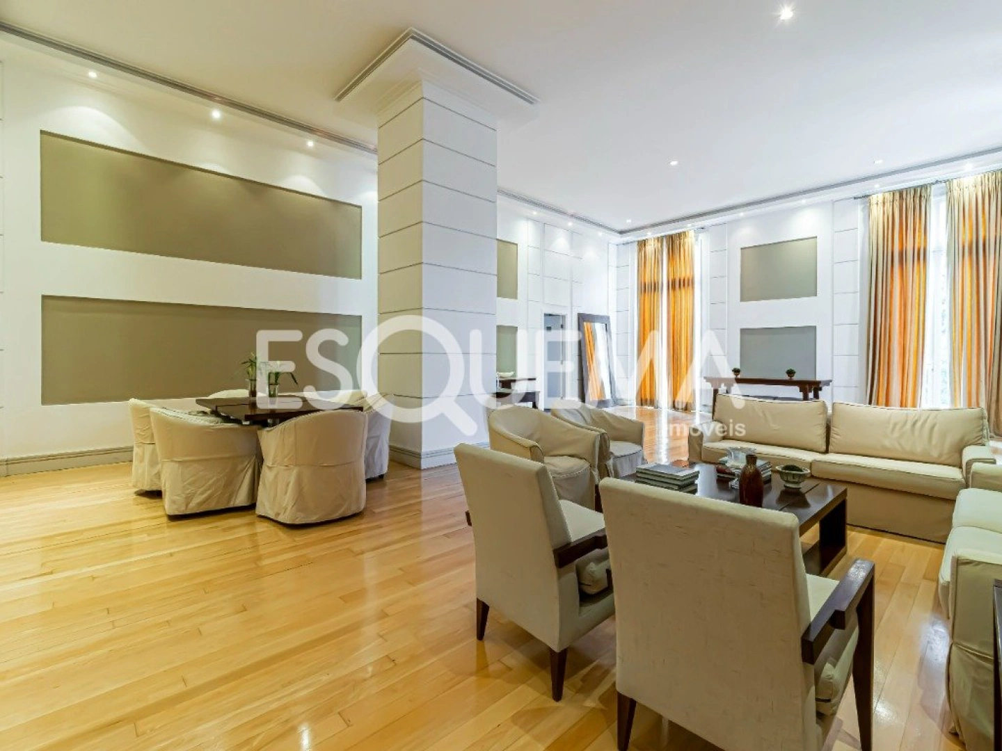 Apartamento amplo em localização privilegiada - Imagem 11