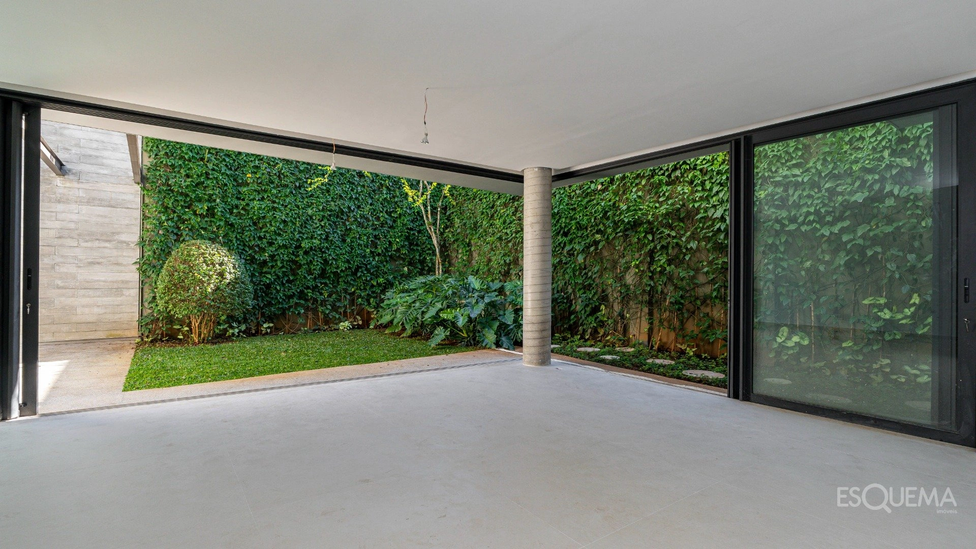 Casa em rua fechada no Jardim Europa - Imagem 7