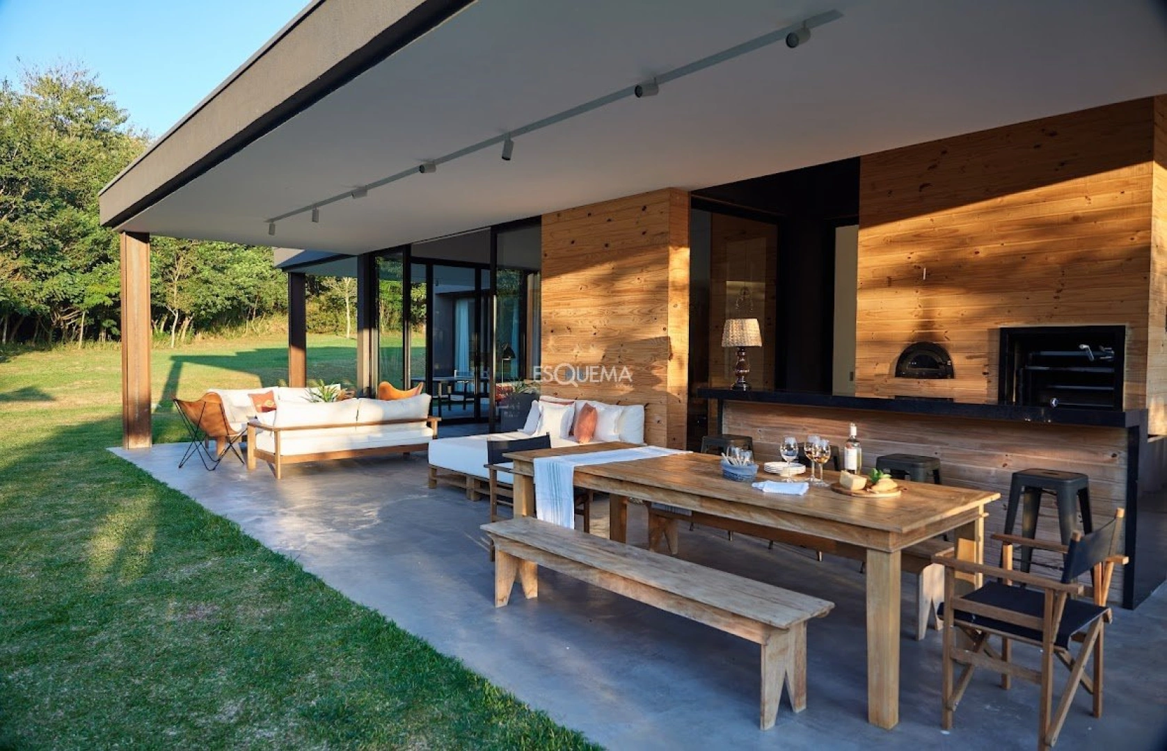 Casa térrea em condomínio cobiçado - Imagem 10