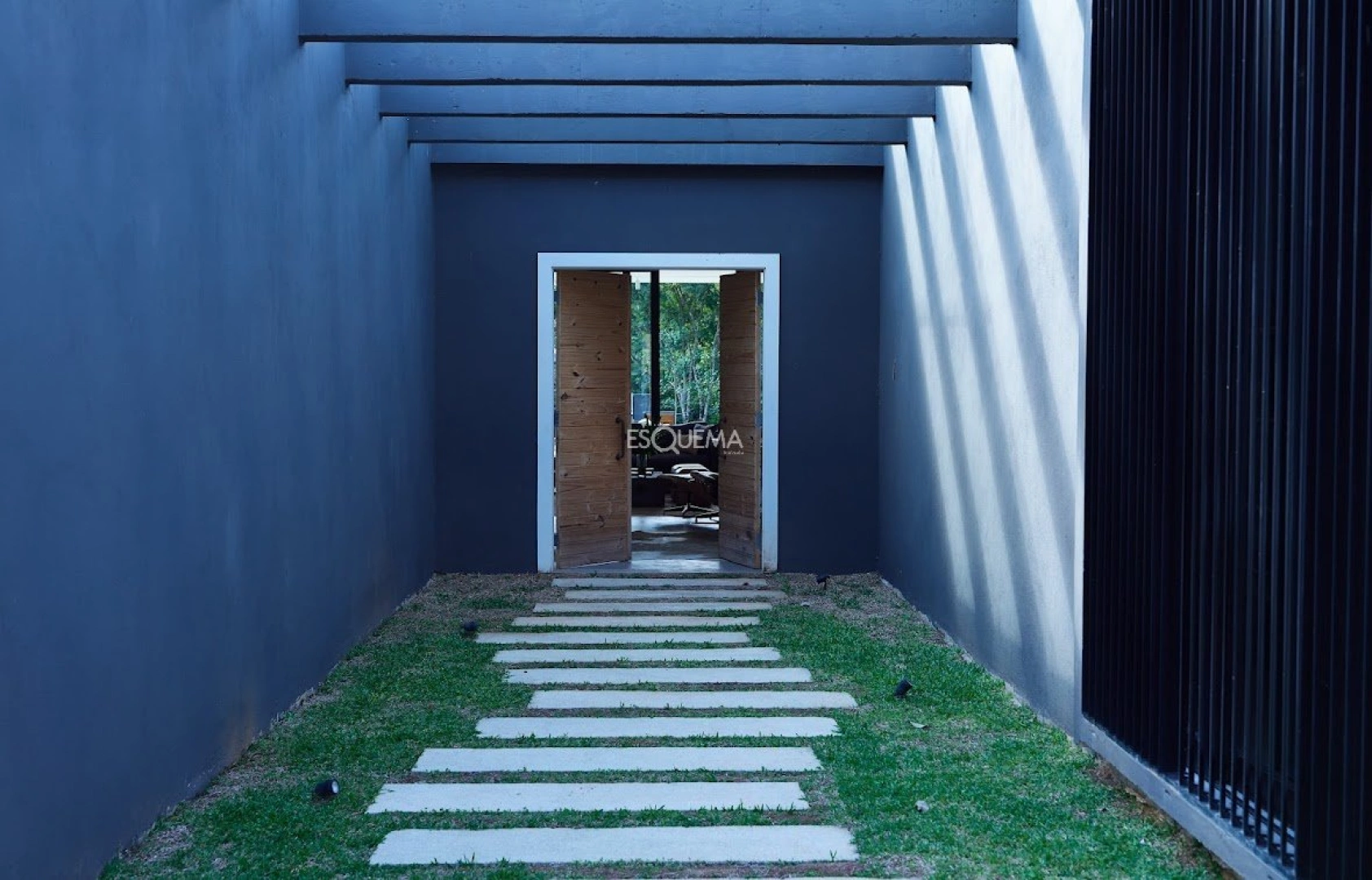Casa térrea em condomínio cobiçado - Imagem 11