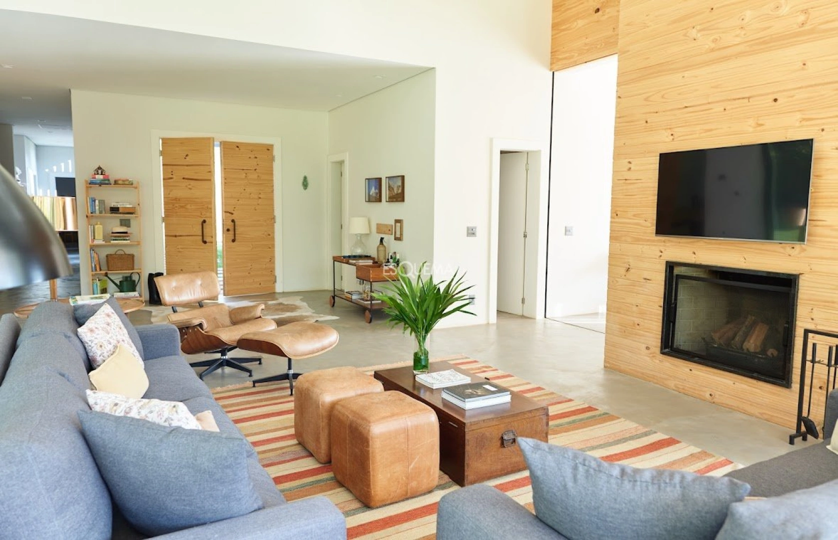 Casa térrea em condomínio cobiçado - Imagem 13