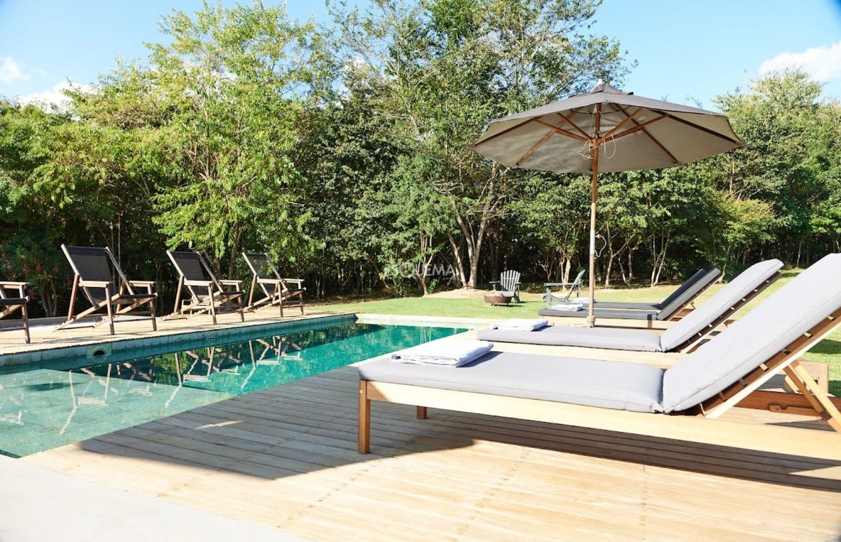 Casa térrea em condomínio cobiçado - Imagem 5