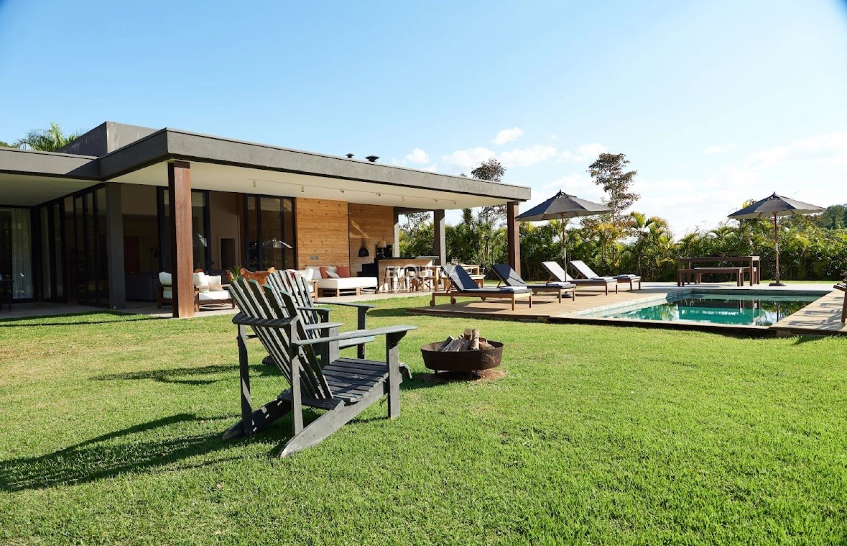 Casa térrea em condomínio cobiçado - Imagem 6