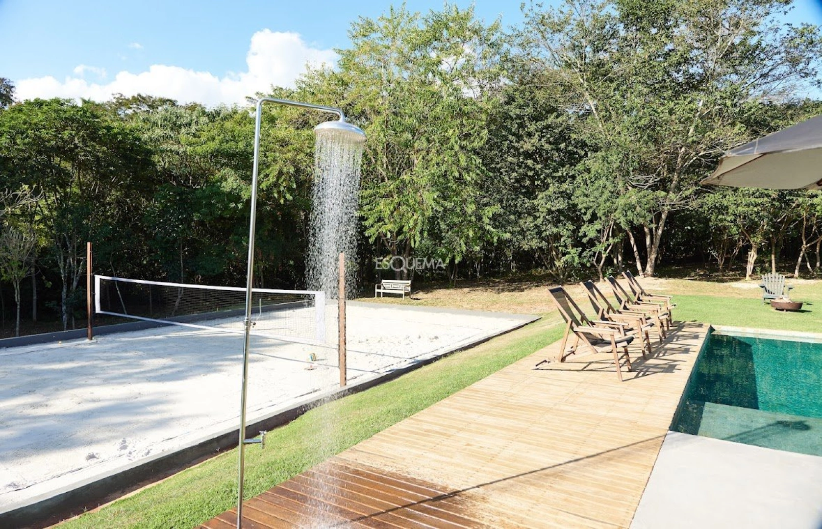 Casa térrea em condomínio cobiçado - Imagem 8