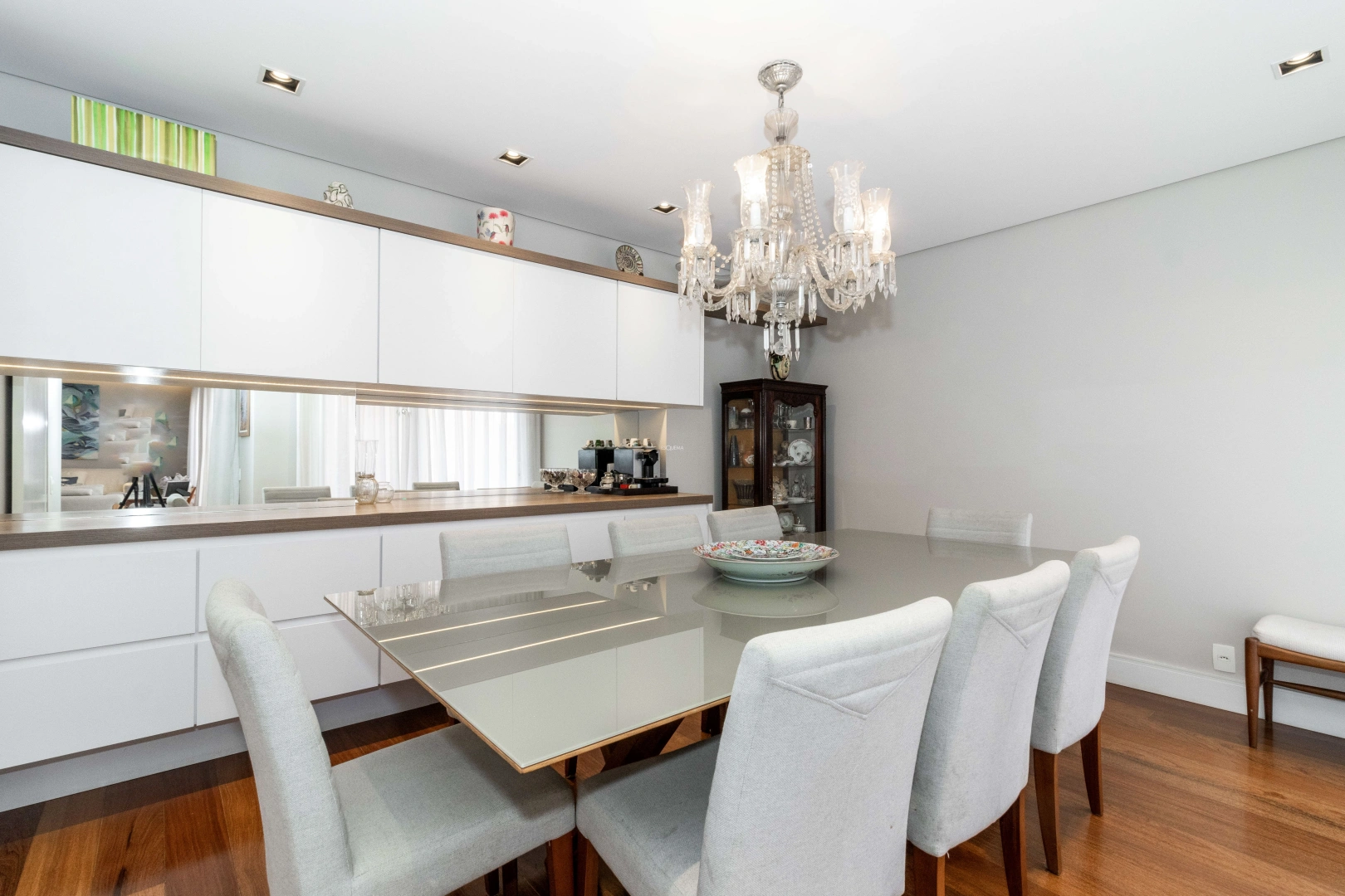 Casa em condomínio fechado Cidade Jardim - Imagem 10