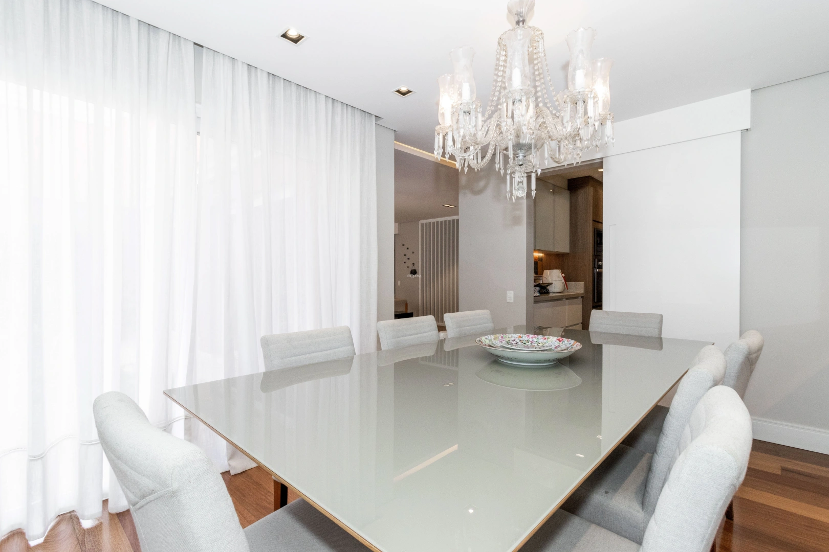 Casa em condomínio fechado Cidade Jardim - Imagem 11
