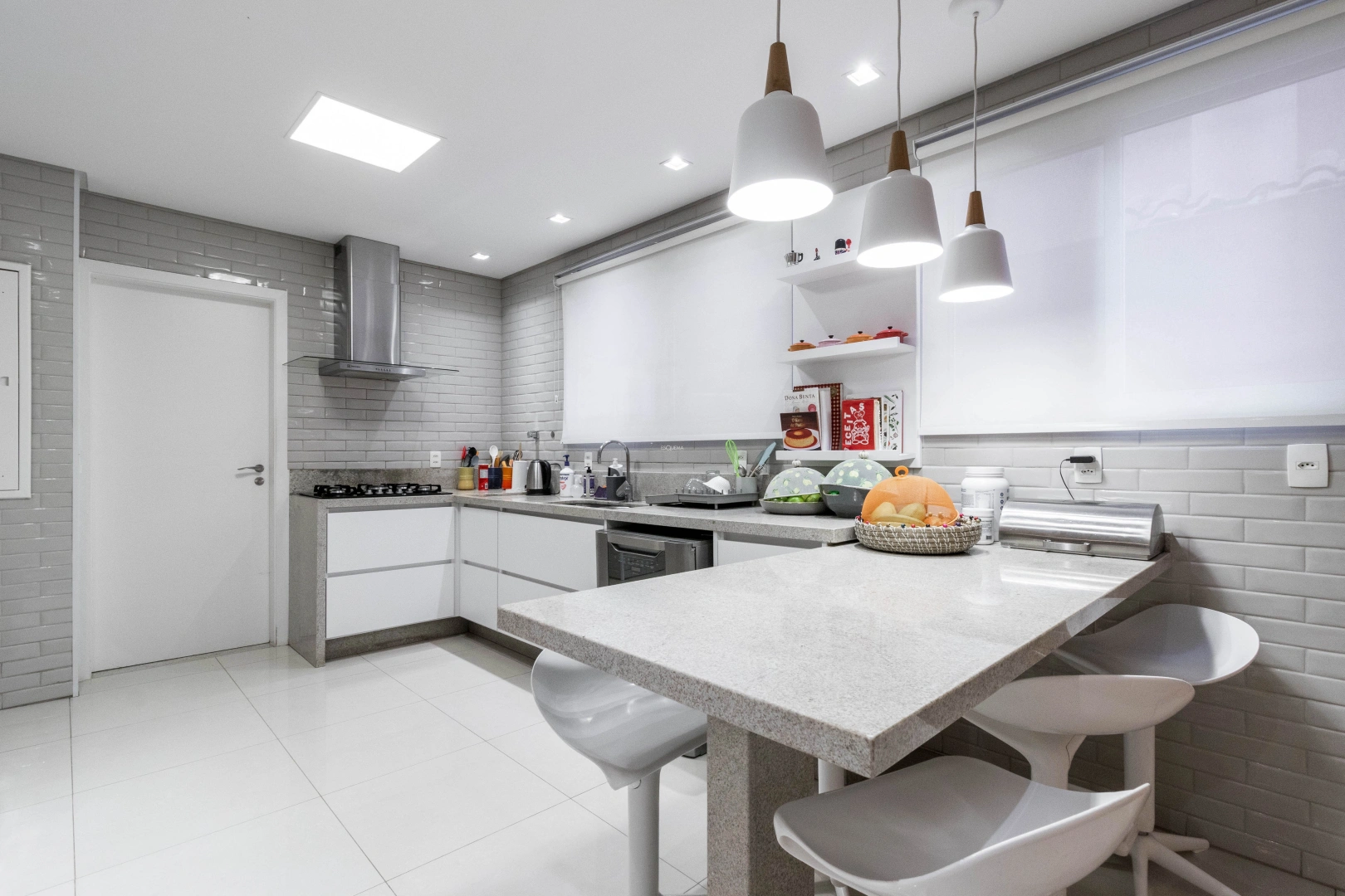 Casa em condomínio fechado Cidade Jardim - Imagem 13
