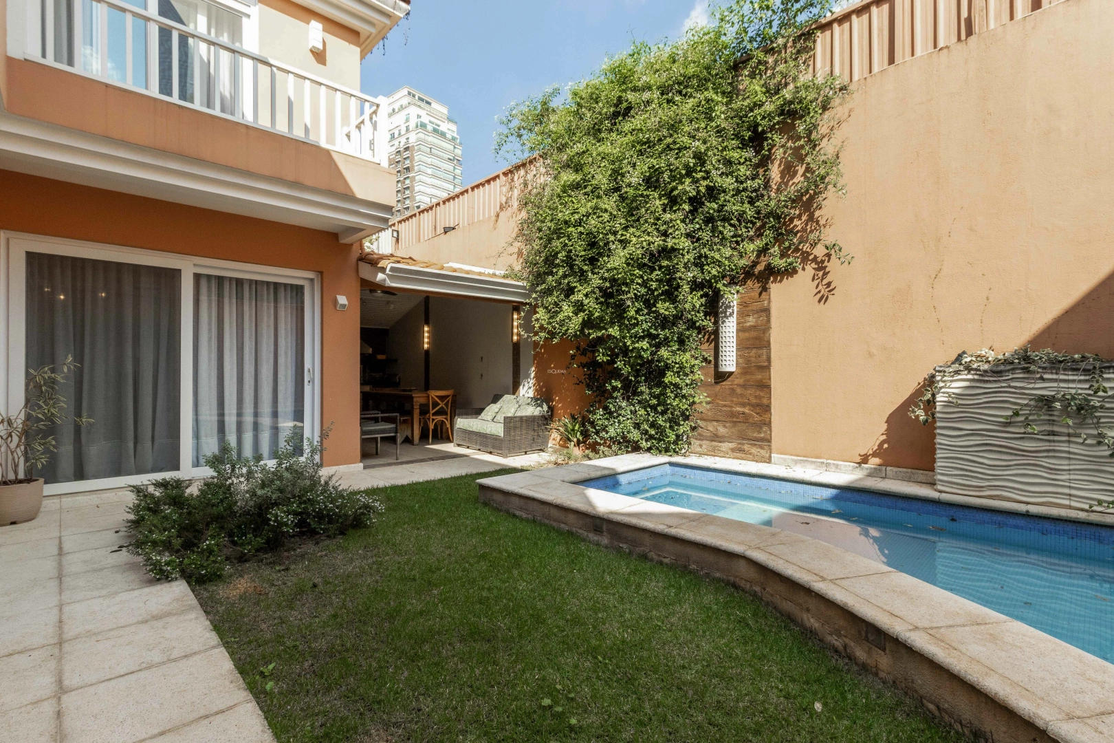 Casa em condomínio fechado Cidade Jardim - Imagem 2