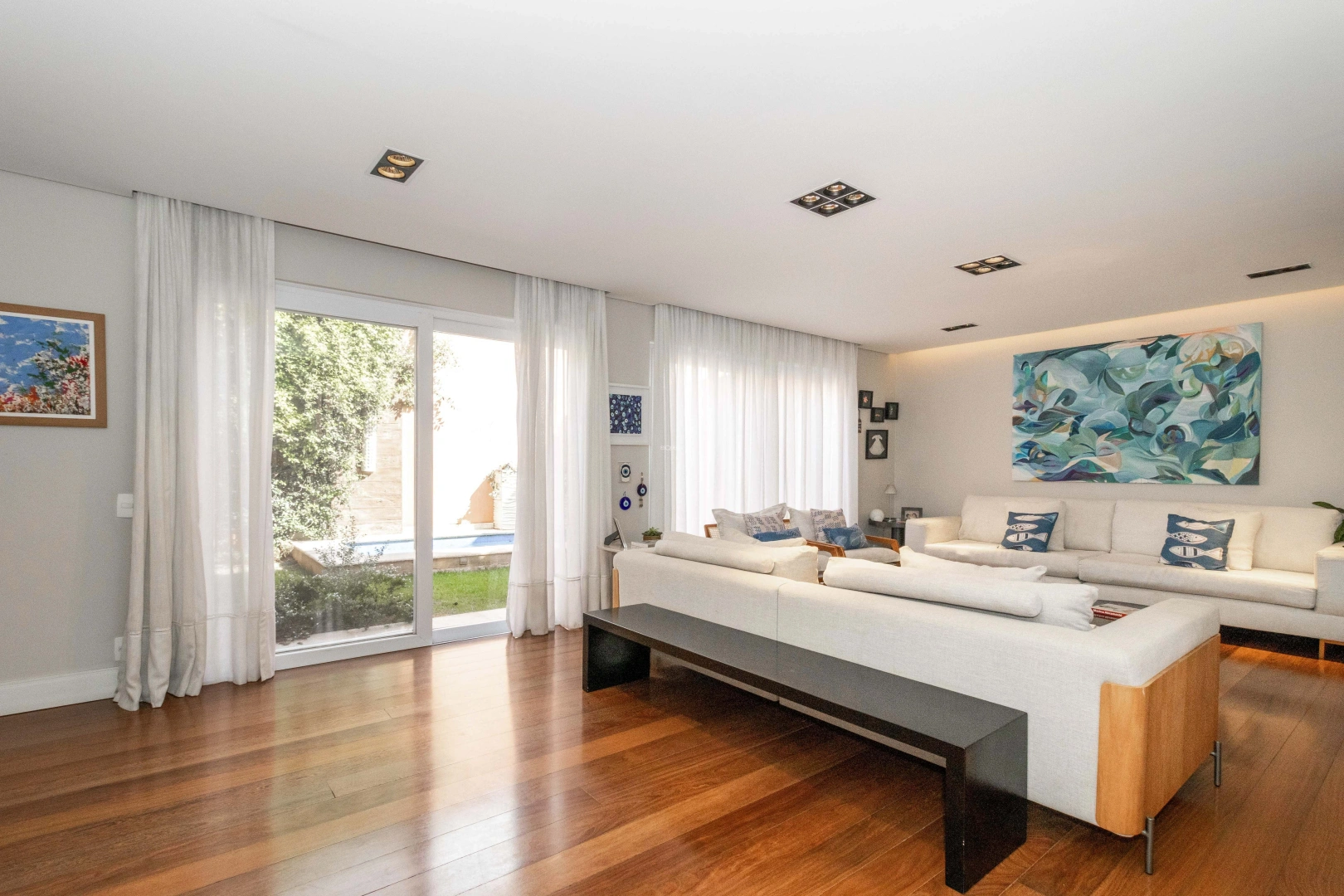 Casa em condomínio fechado Cidade Jardim - Imagem 4