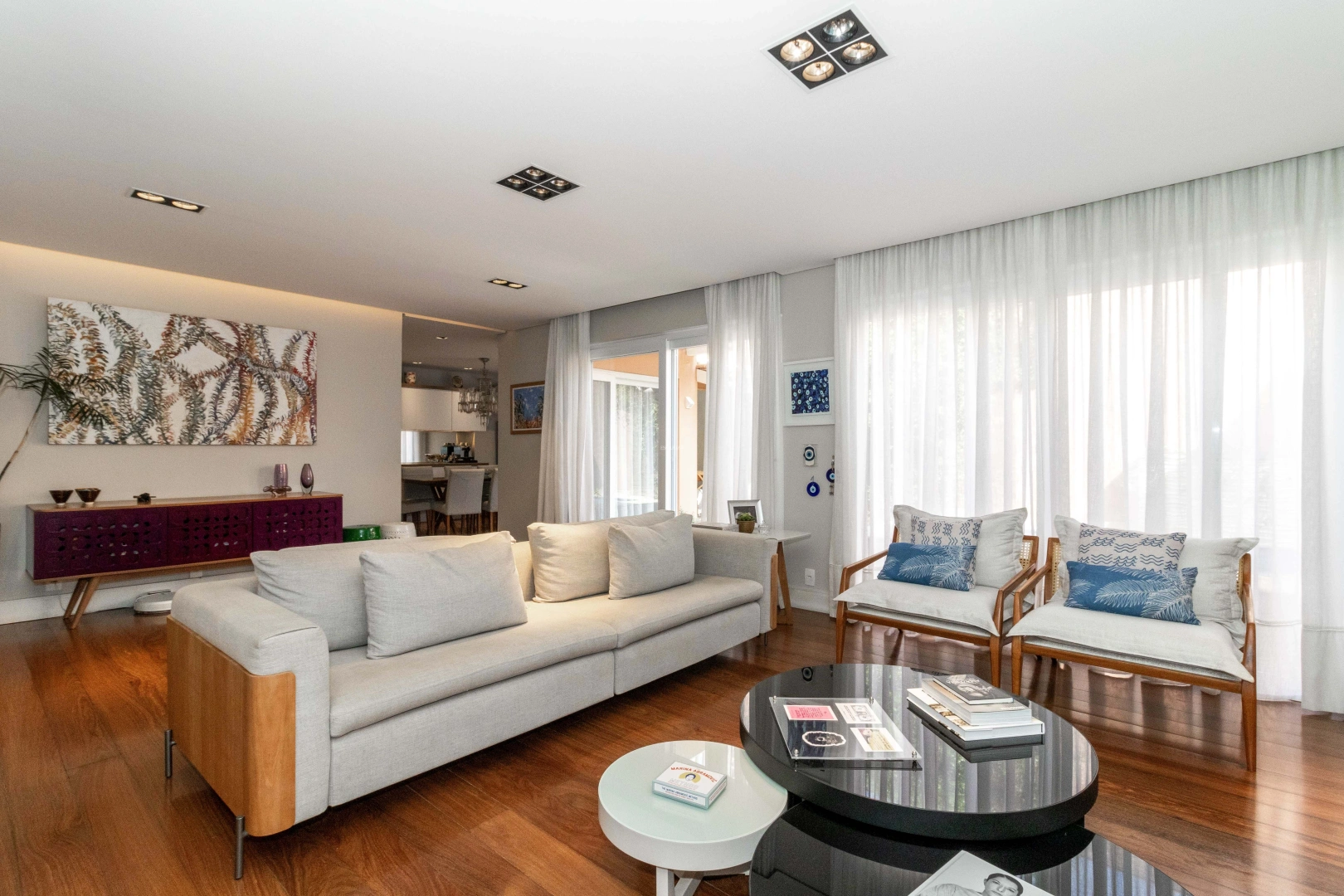 Casa em condomínio fechado Cidade Jardim - Imagem 5