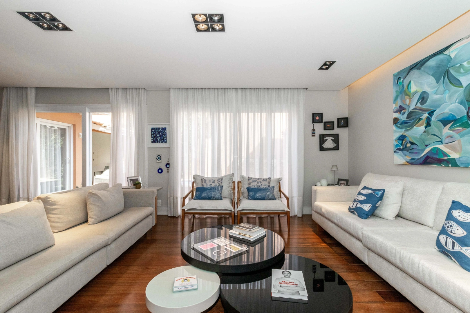 Casa em condomínio fechado Cidade Jardim - Imagem 6