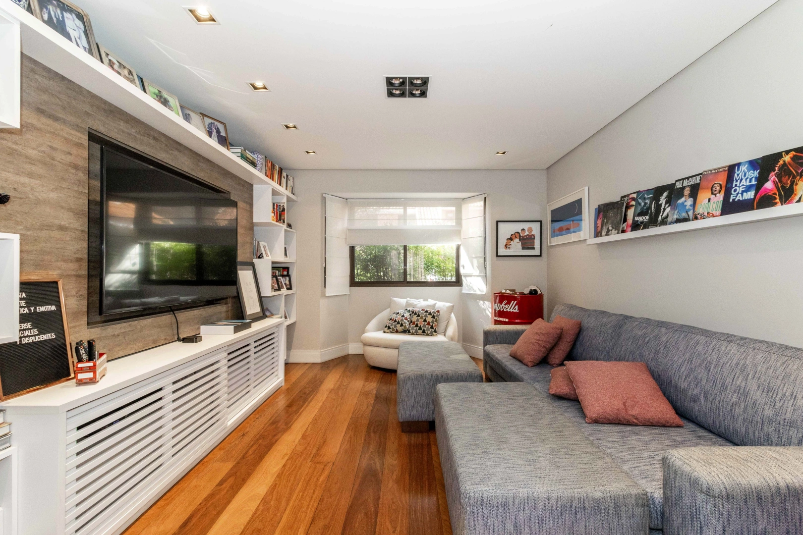 Casa em condomínio fechado Cidade Jardim - Imagem 7