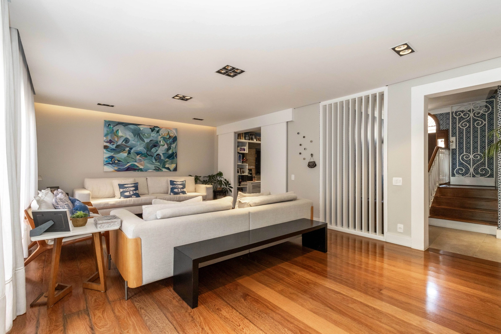 Casa em condomínio fechado Cidade Jardim - Imagem 8