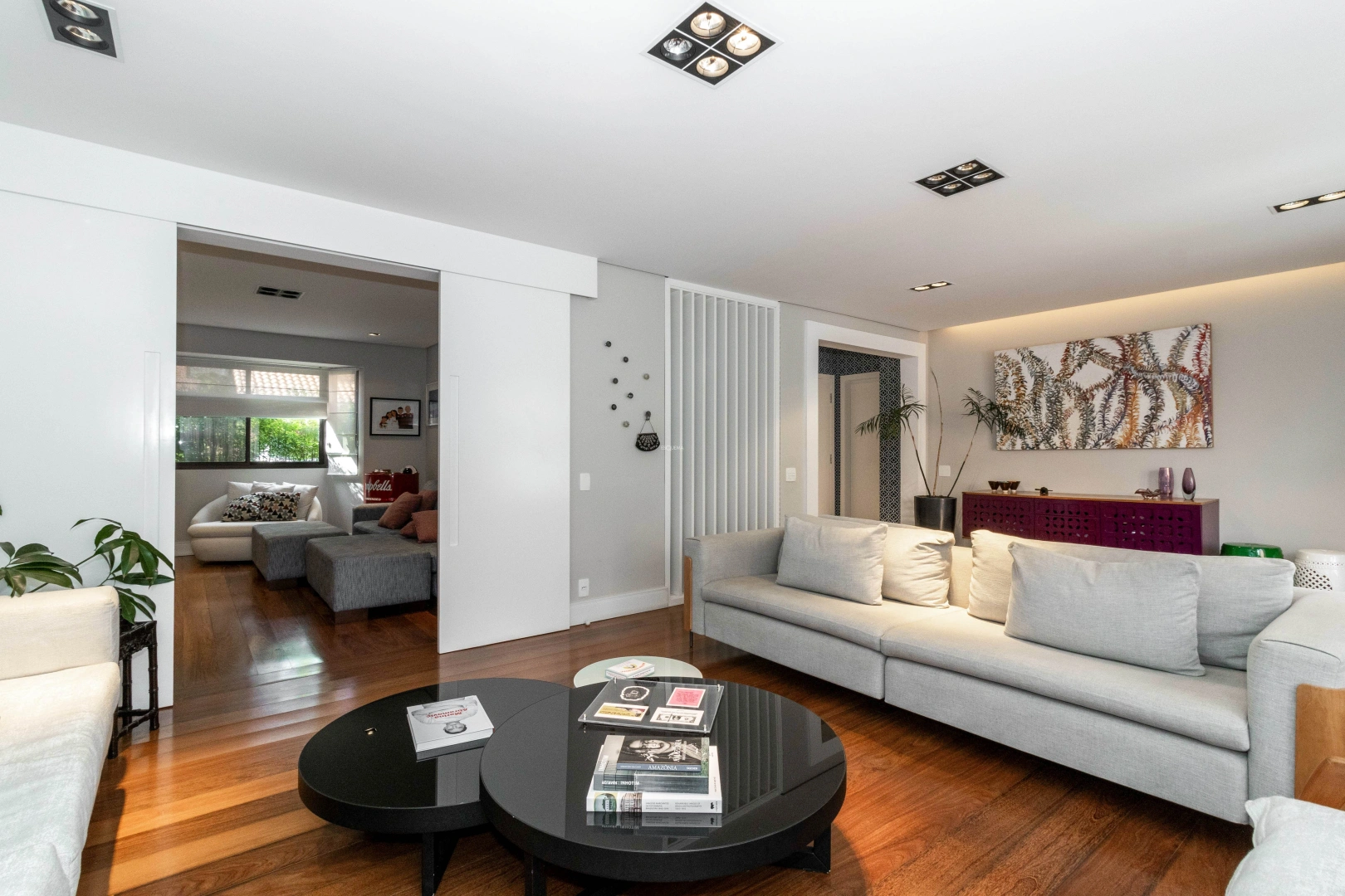 Casa em condomínio fechado Cidade Jardim - Imagem 9