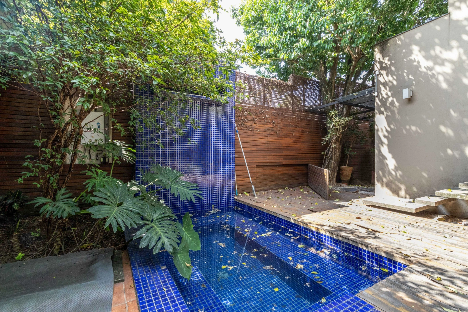 Casa com potencial para modernização, em localização privilegiada - Imagem 2