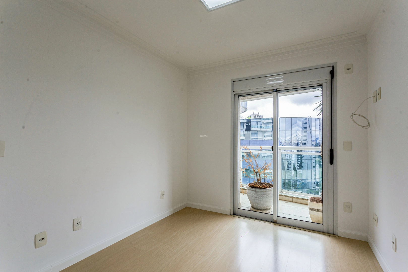 Apartamento Duplex em andar alto - Imagem 10