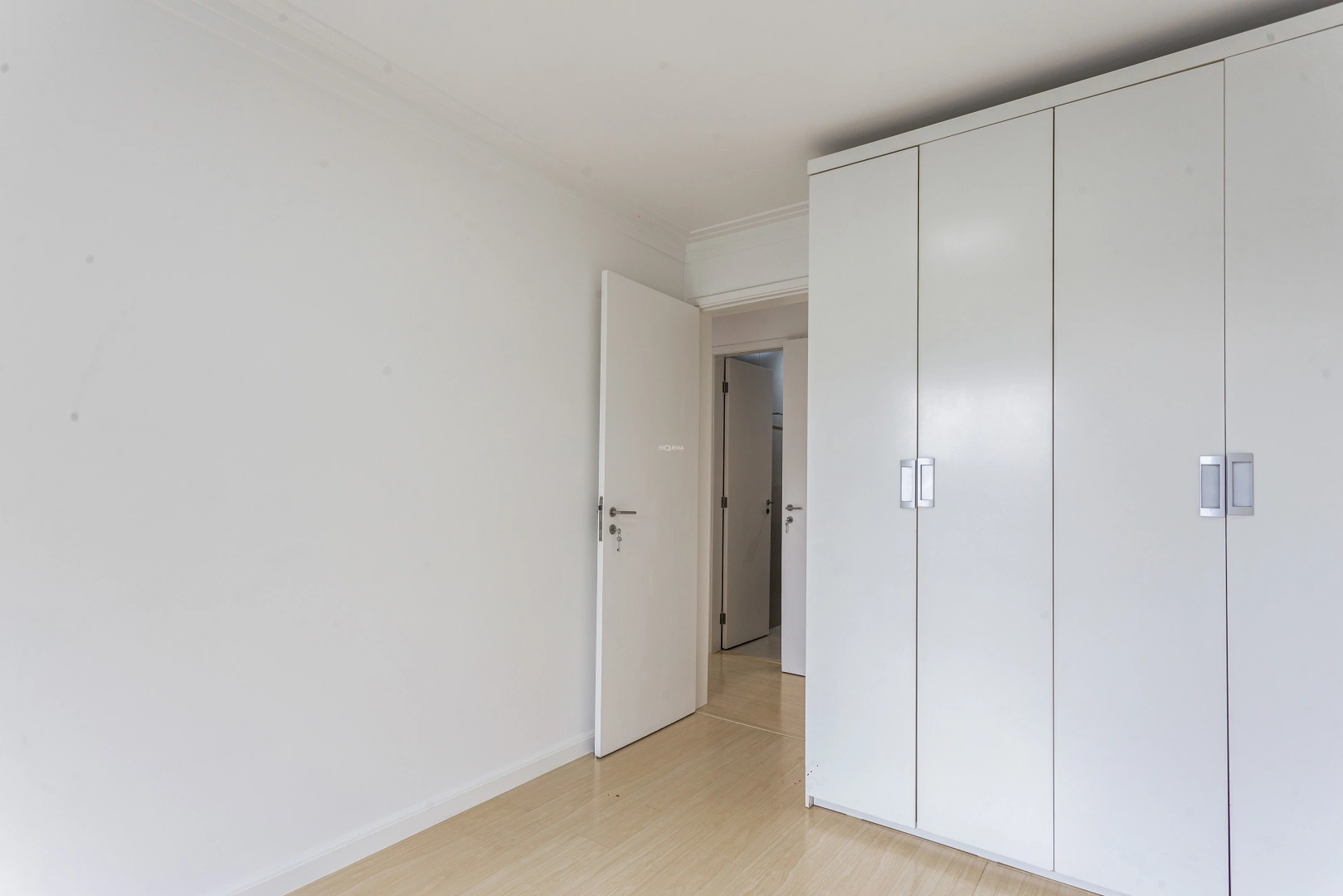 Apartamento Duplex em andar alto - Imagem 11