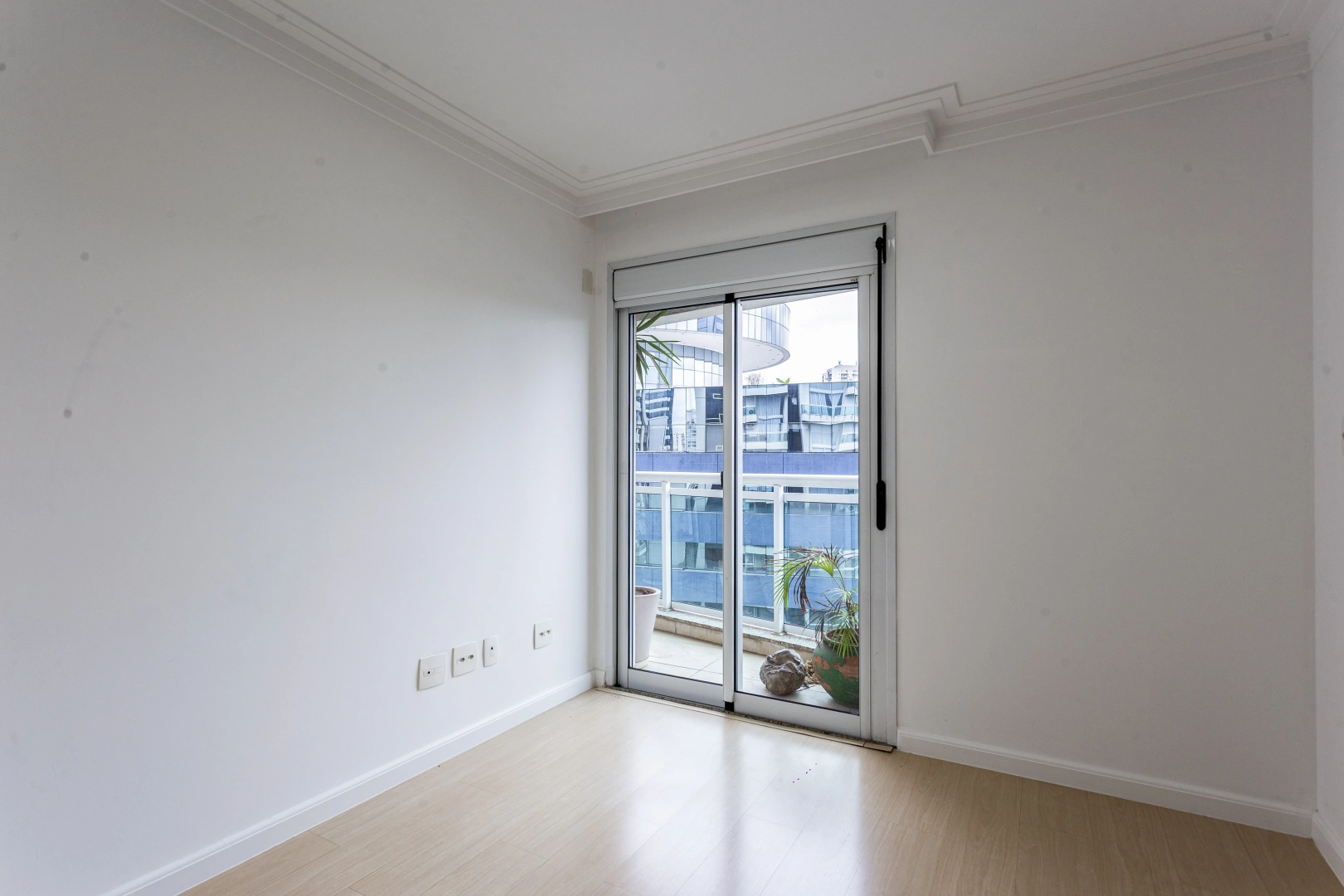 Apartamento Duplex em andar alto - Imagem 12