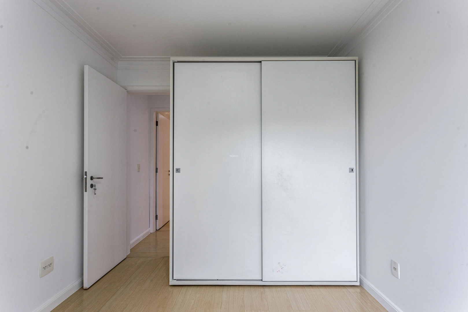 Apartamento Duplex em andar alto - Imagem 13