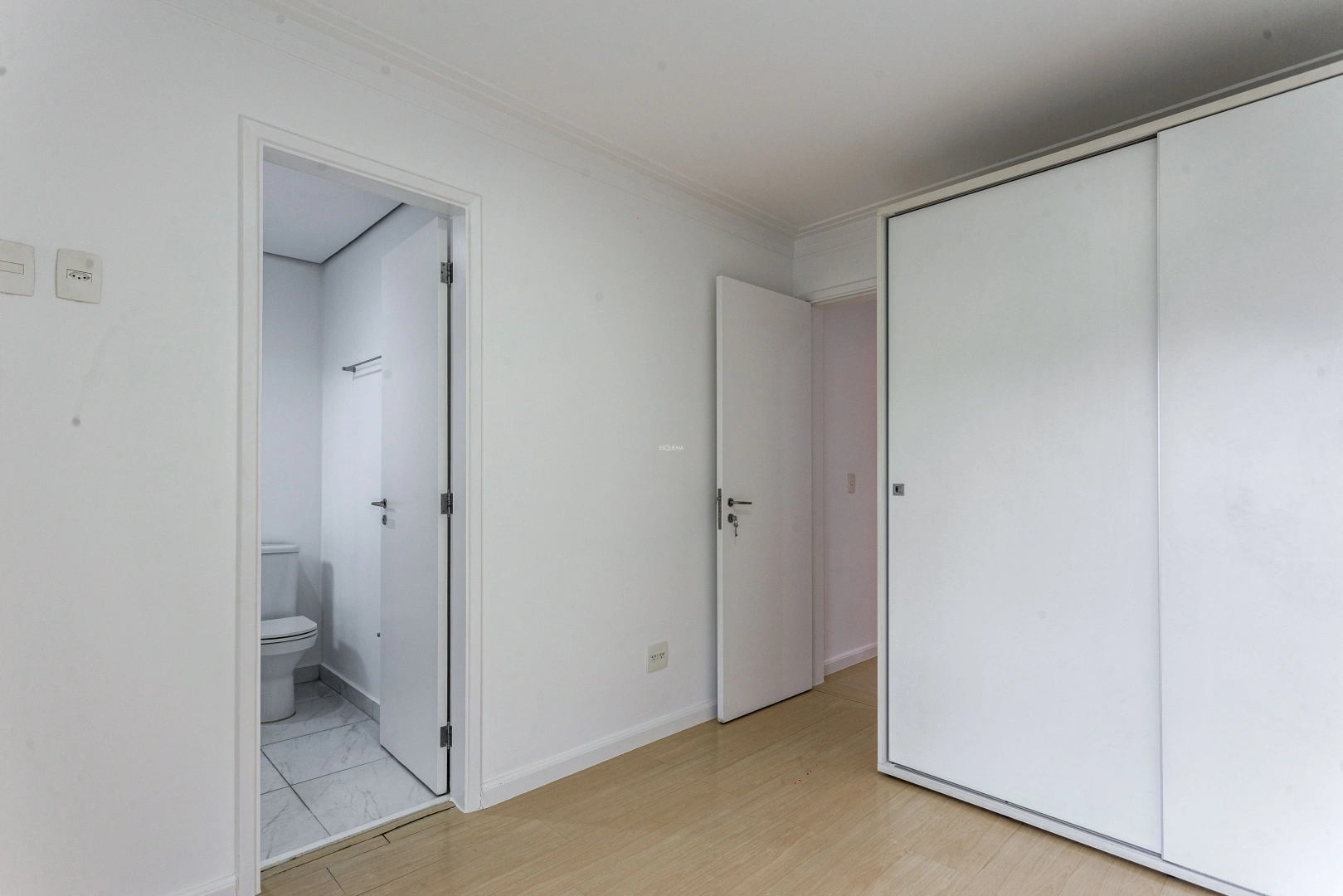 Apartamento Duplex em andar alto - Imagem 14