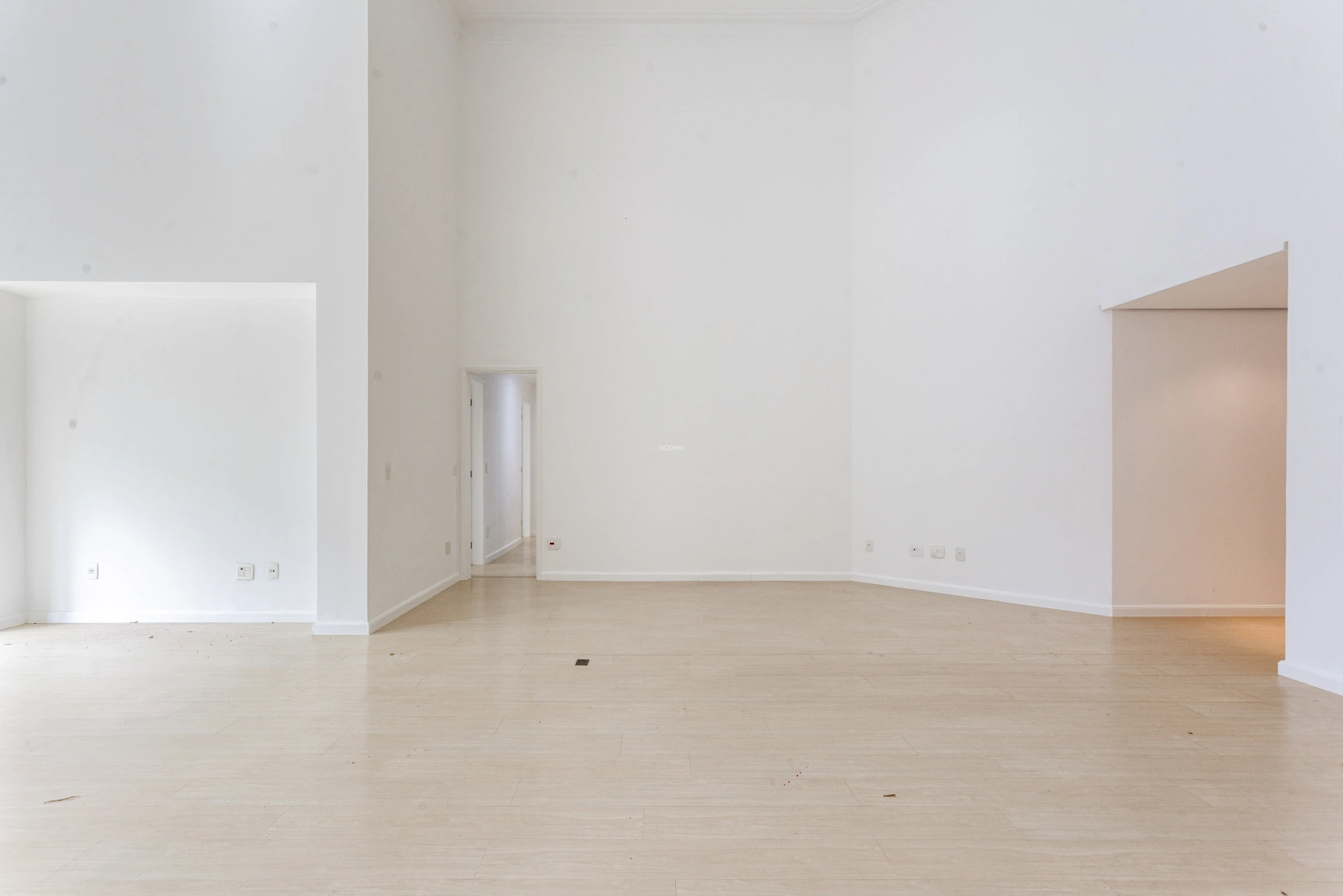 Apartamento Duplex em andar alto - Imagem 6
