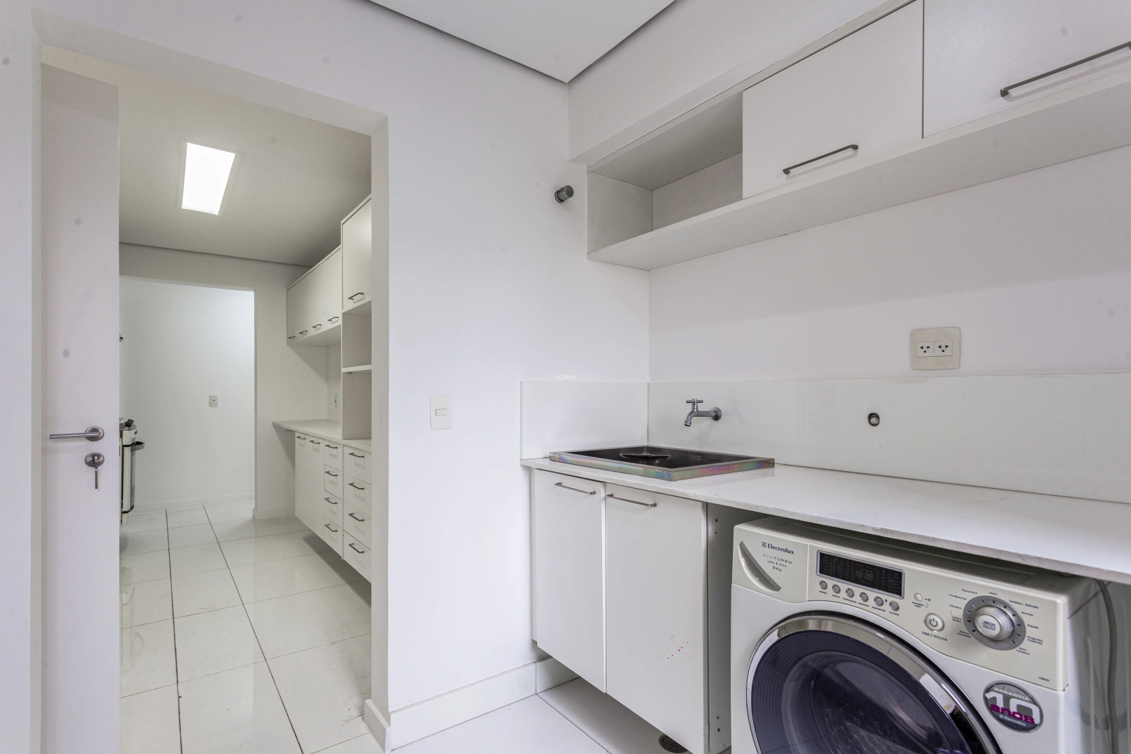 Apartamento Duplex em andar alto - Imagem 9