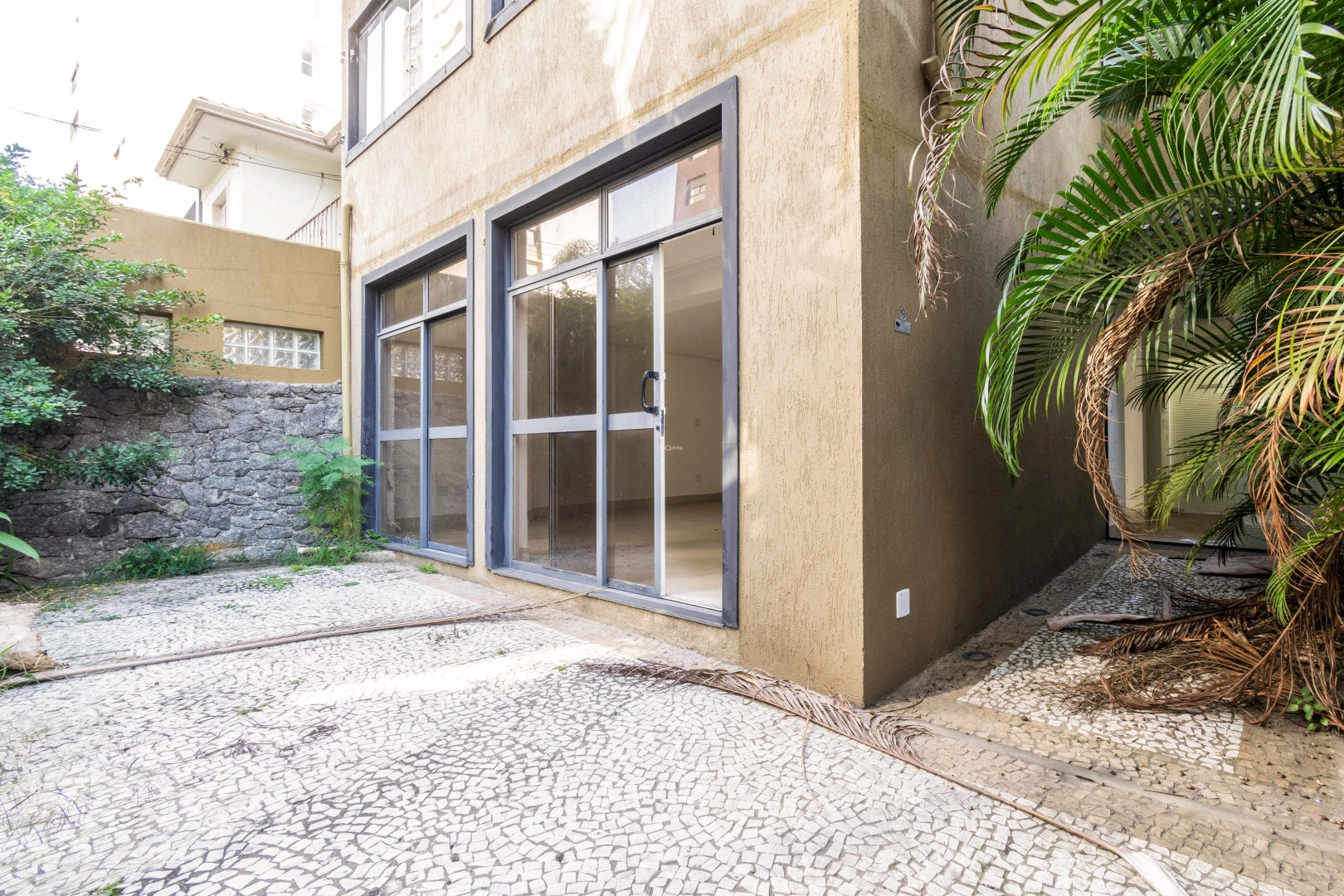 Casa de vila próxima ao Parque Ibirapuera - Imagem 1