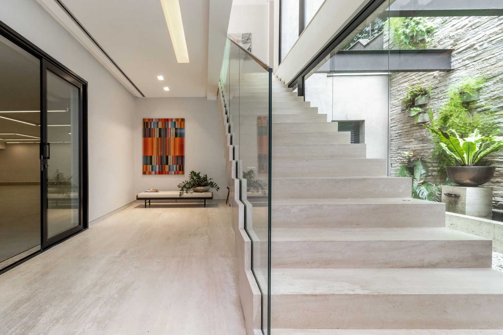 Casa assinada por ZizeZink - Imagem 10