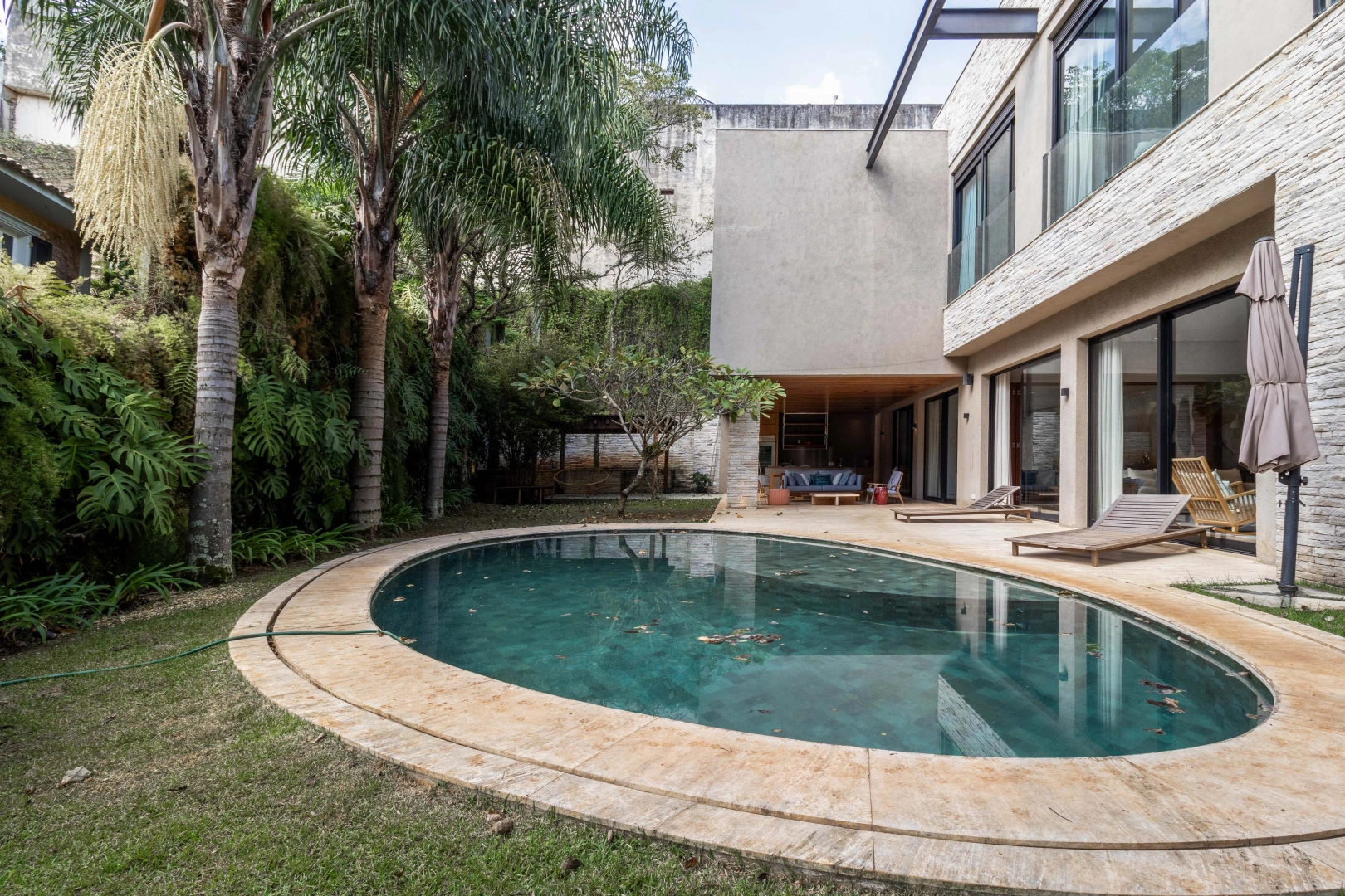 Casa assinada por ZizeZink - Imagem 1