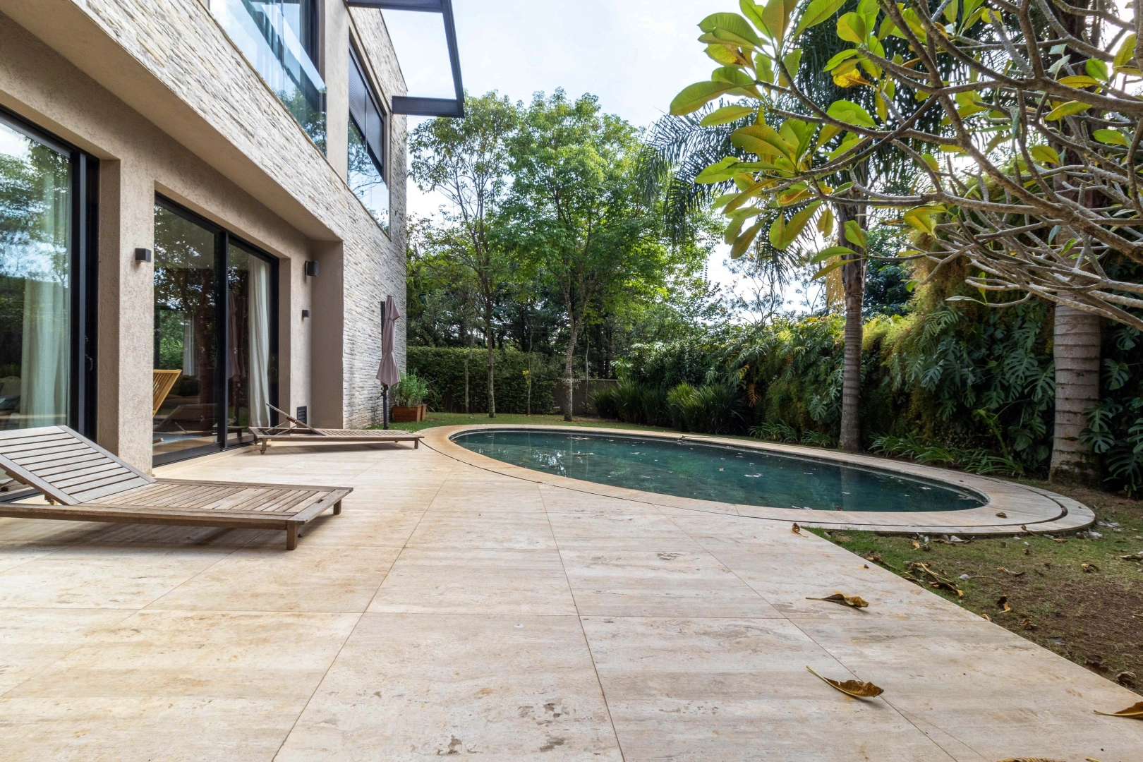 Casa assinada por ZizeZink - Imagem 3