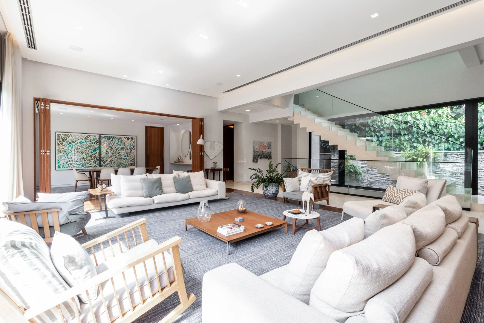 Casa assinada por ZizeZink - Imagem 7