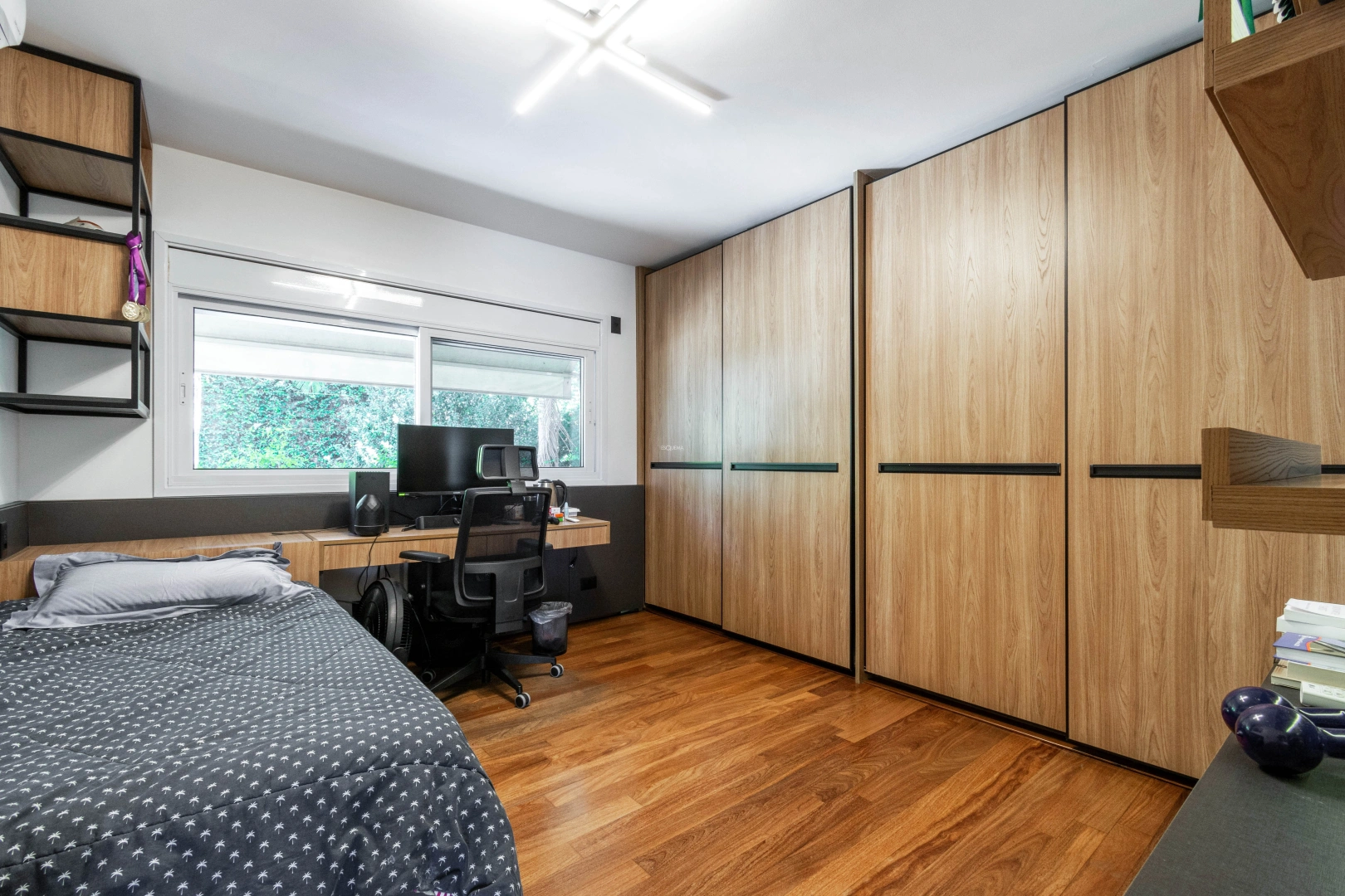 Casa reformada no Jardim Guedala - Imagem 11