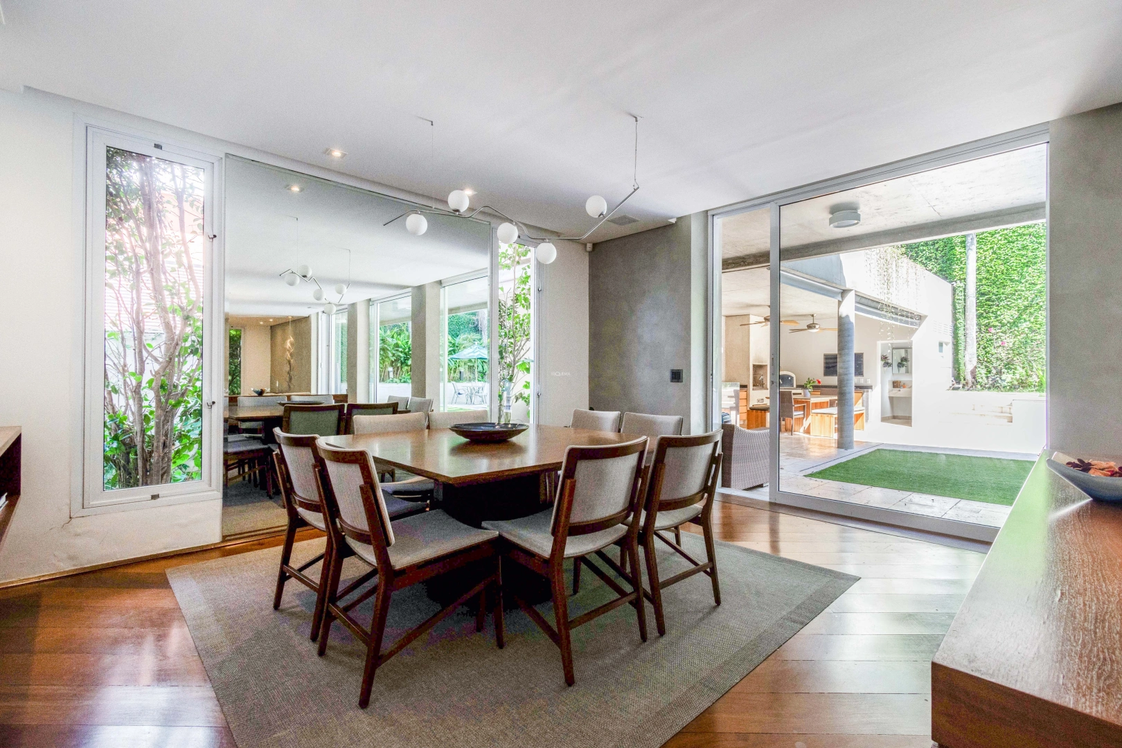 Casa reformada no Jardim Guedala - Imagem 14