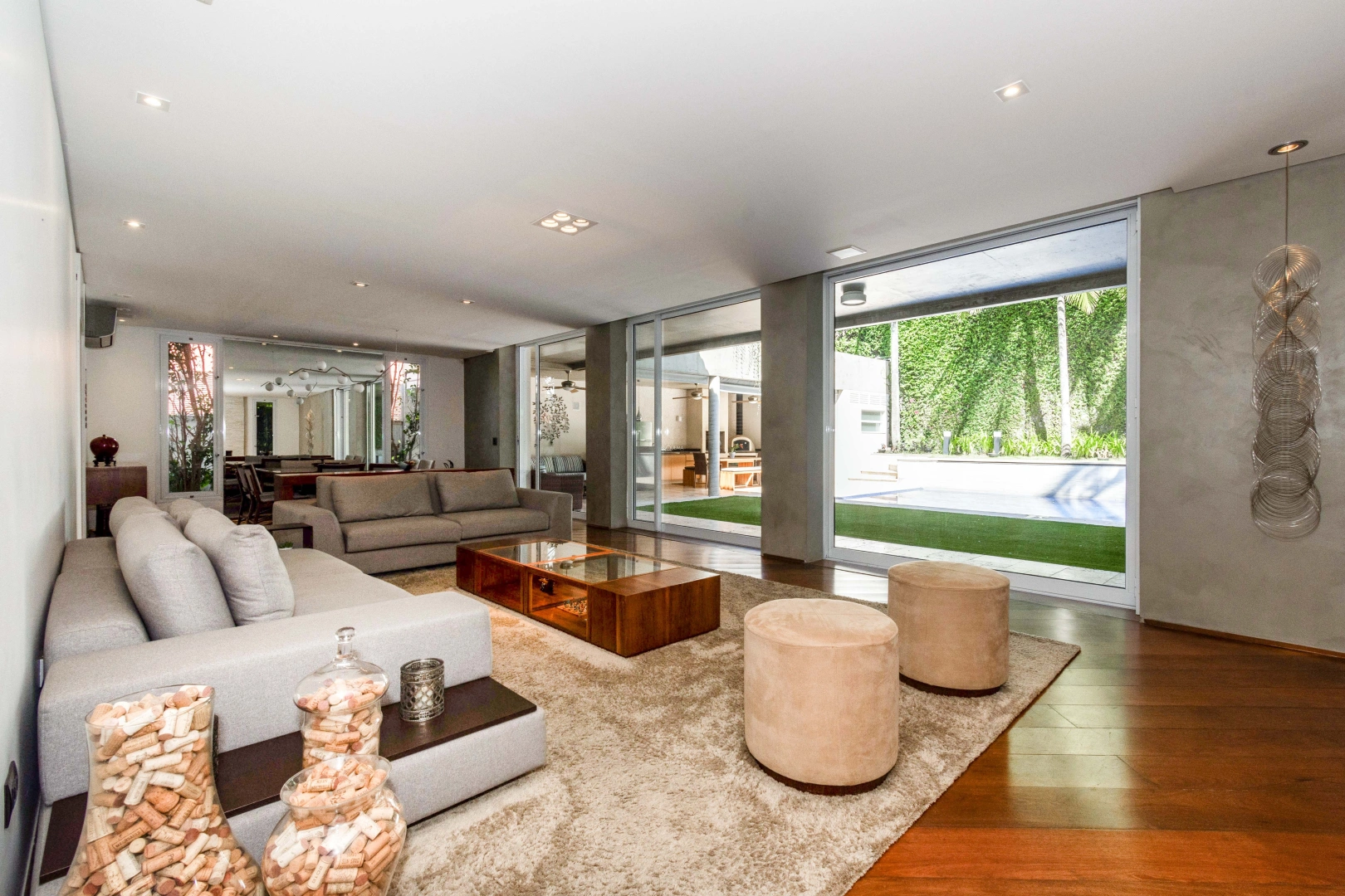 Casa reformada no Jardim Guedala - Imagem 4