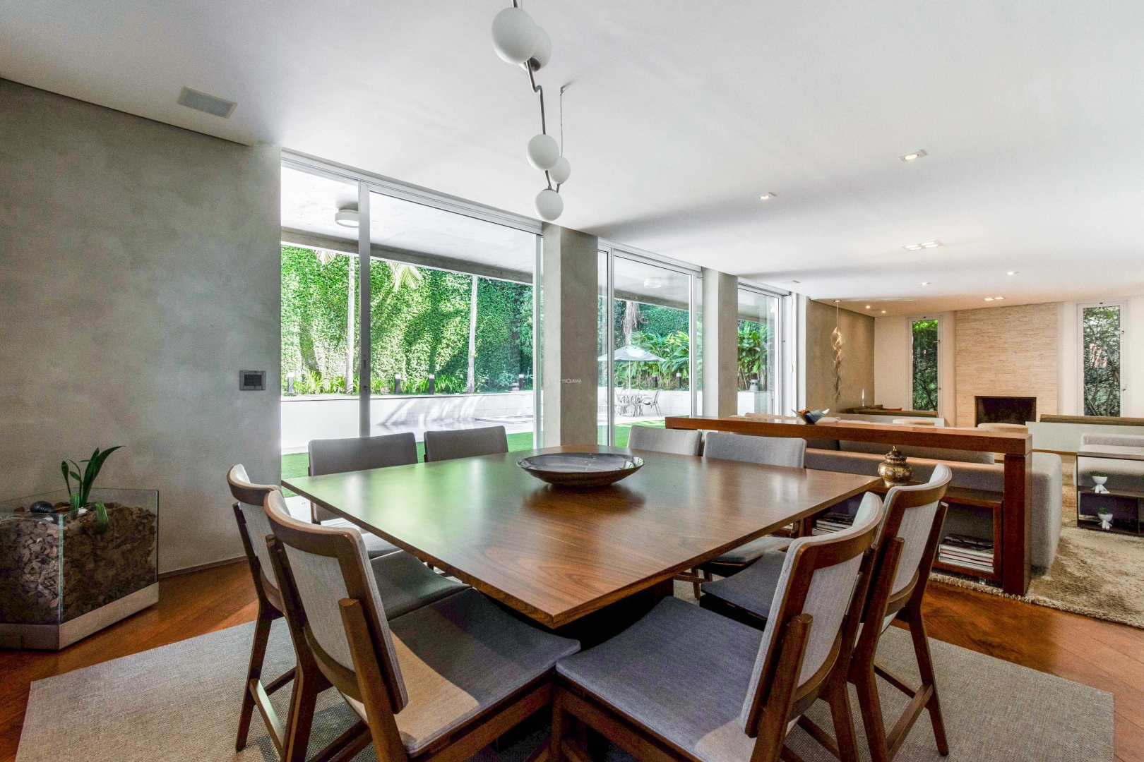 Casa reformada no Jardim Guedala - Imagem 5