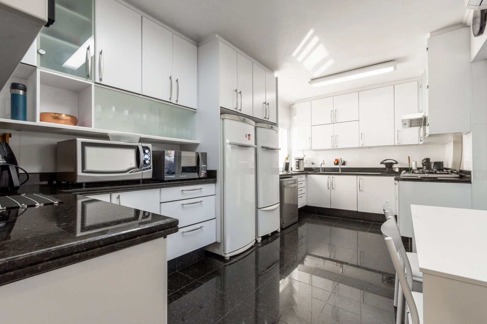 Casa reformada no Jardim Guedala - Imagem 7