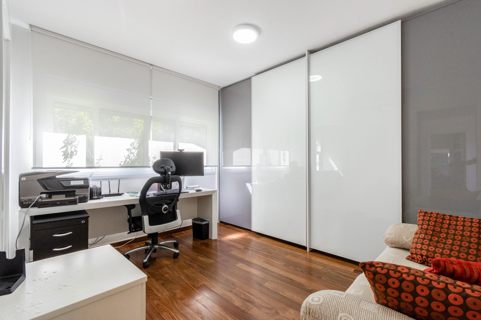 Casa reformada no Jardim Guedala - Imagem 8