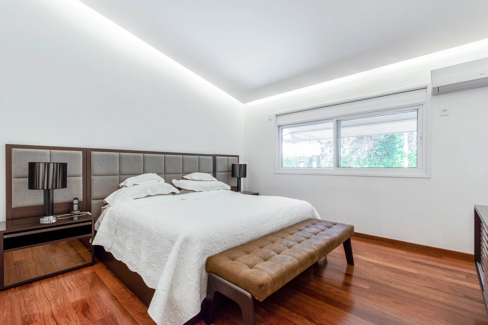 Casa reformada no Jardim Guedala - Imagem 9