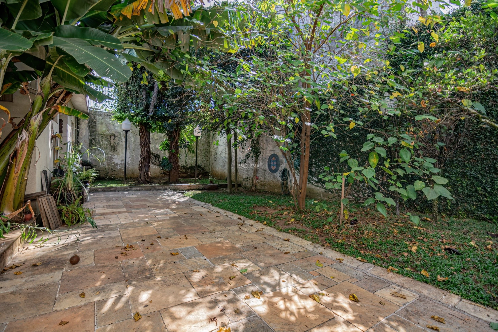 Casa e bem localizada para modernização - Imagem 8