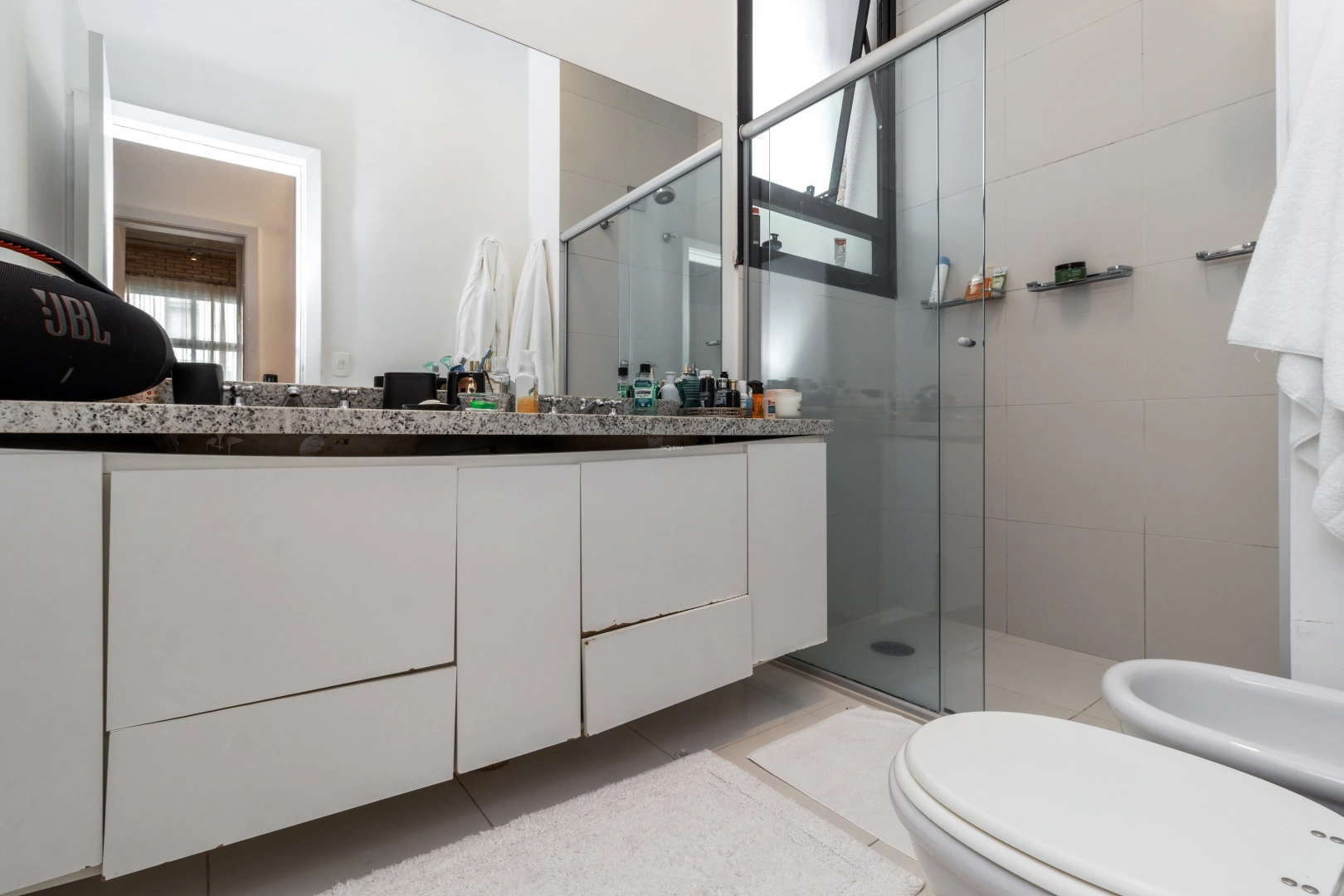 Apartamento projetado em estilo nova-iorquino - Imagem 7