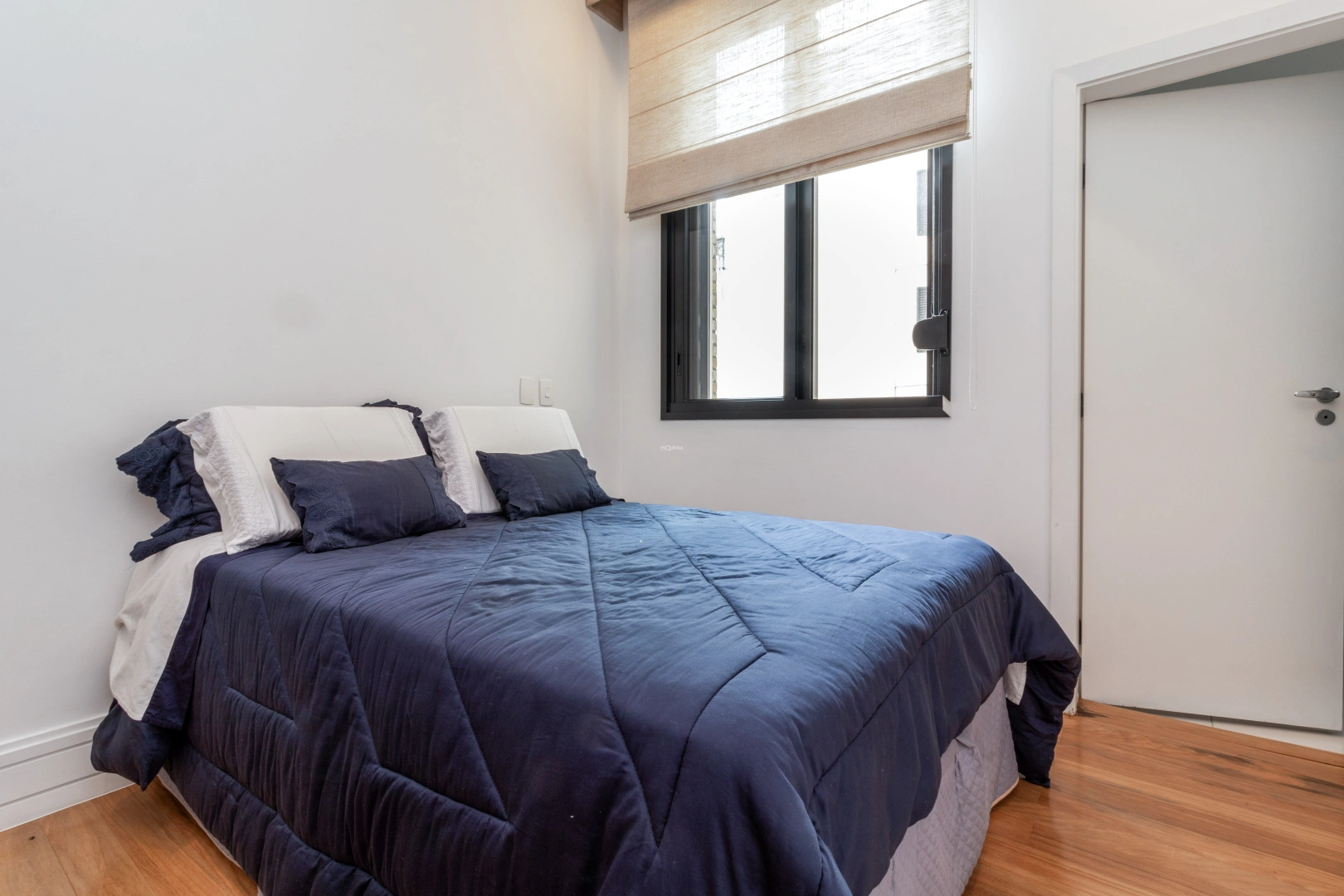 Apartamento projetado em estilo nova-iorquino - Imagem 8