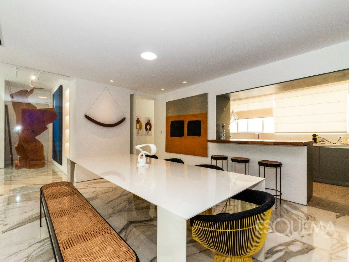 Apartamento reformado próximo ao Clube Pinheiros - Imagem 10