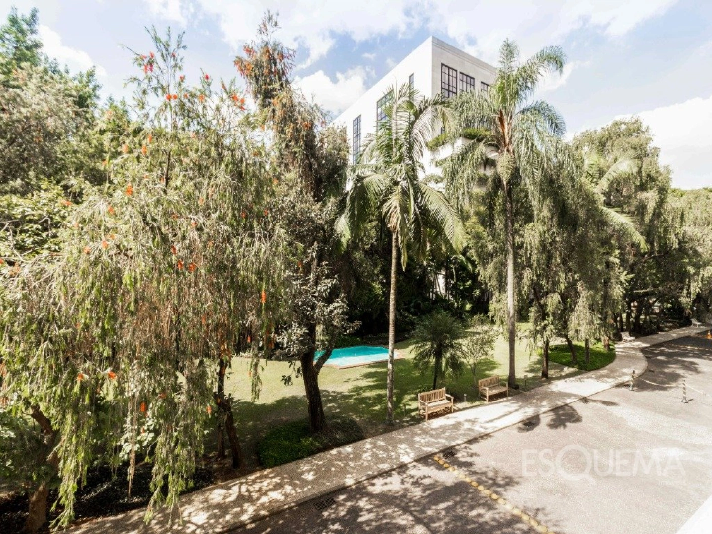 Apartamento reformado próximo ao Clube Pinheiros - Imagem 14