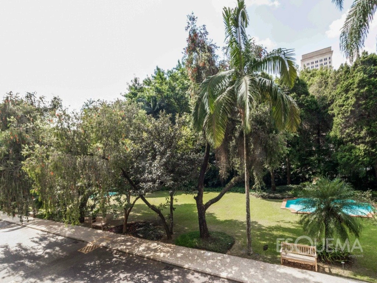 Apartamento reformado próximo ao Clube Pinheiros - Imagem 15