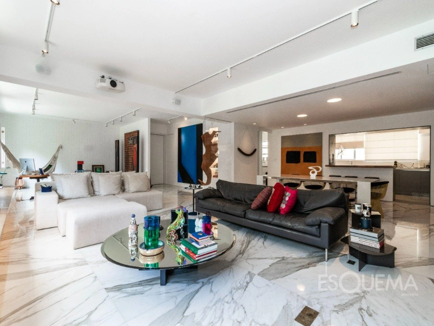 Apartamento reformado próximo ao Clube Pinheiros - Imagem 8