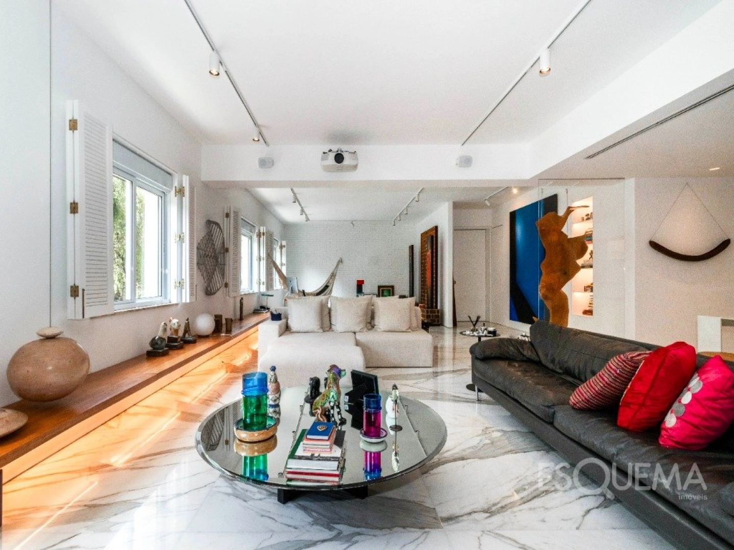 Apartamento reformado próximo ao Clube Pinheiros - Imagem 9