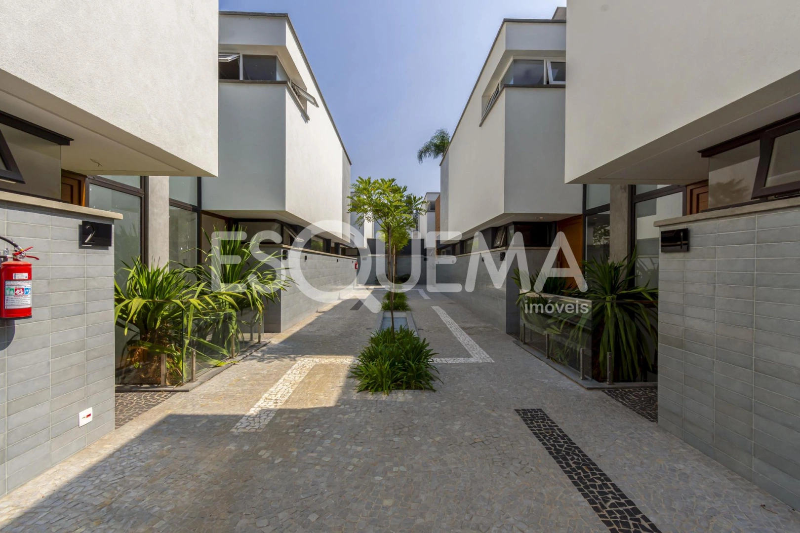 Casa nova em condomínio fechado - Imagem 14